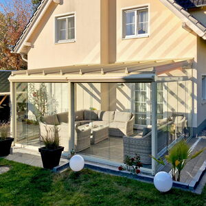 Gartenmöbel, Wintergartenmöbel, Rattanmöbel, Terrassenmöbel - Galerie Kwozalla