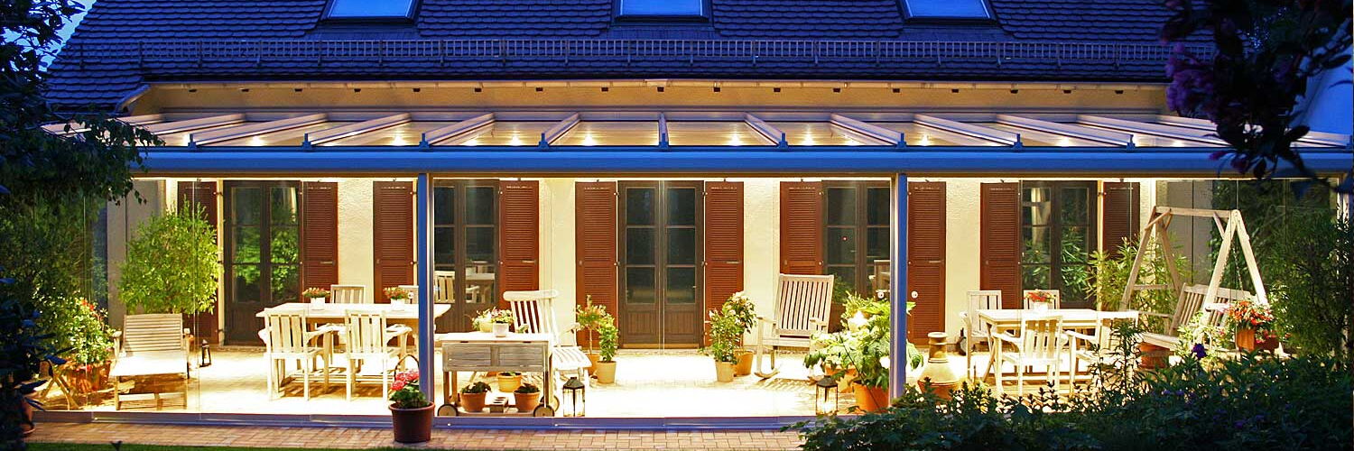 Blogbeiträge Sommergarten