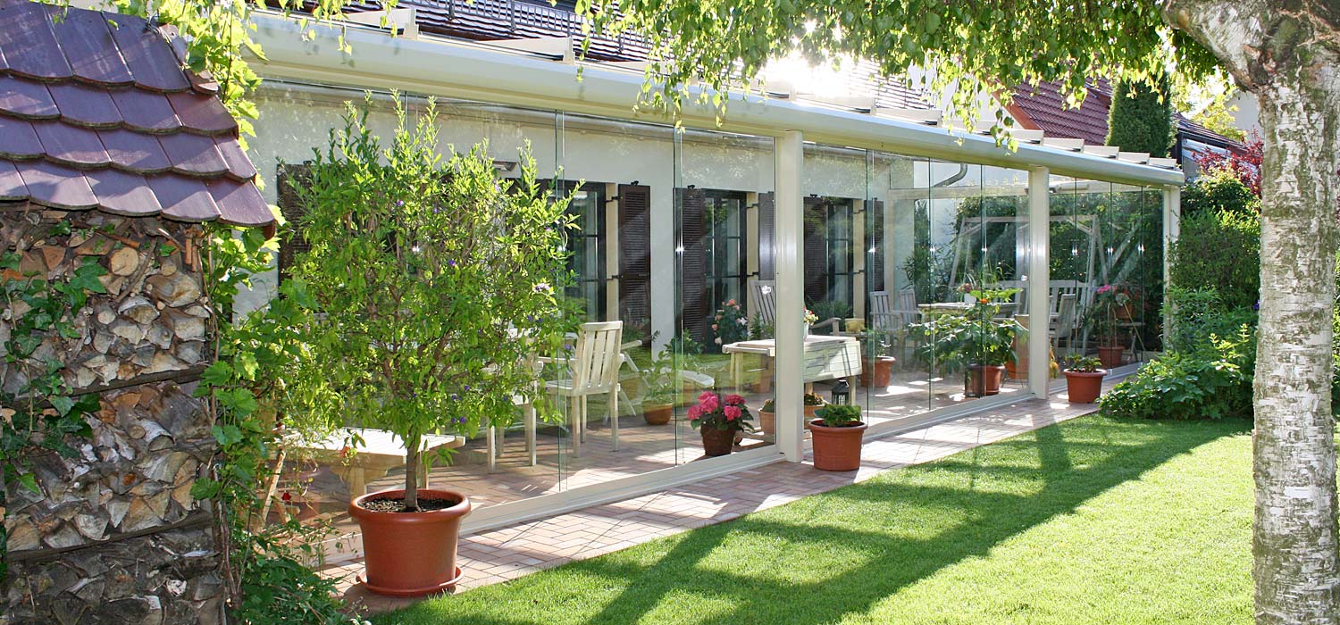 Vielen Dank - Kontakt/Lage/Anfahrt - Kwozalla Wintergärten